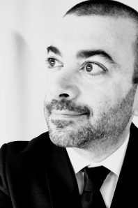 Christian Vanasse