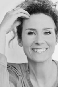Édith Cochrane