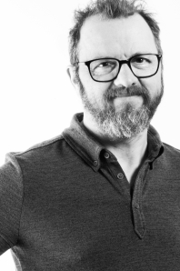 Éric Desranleau