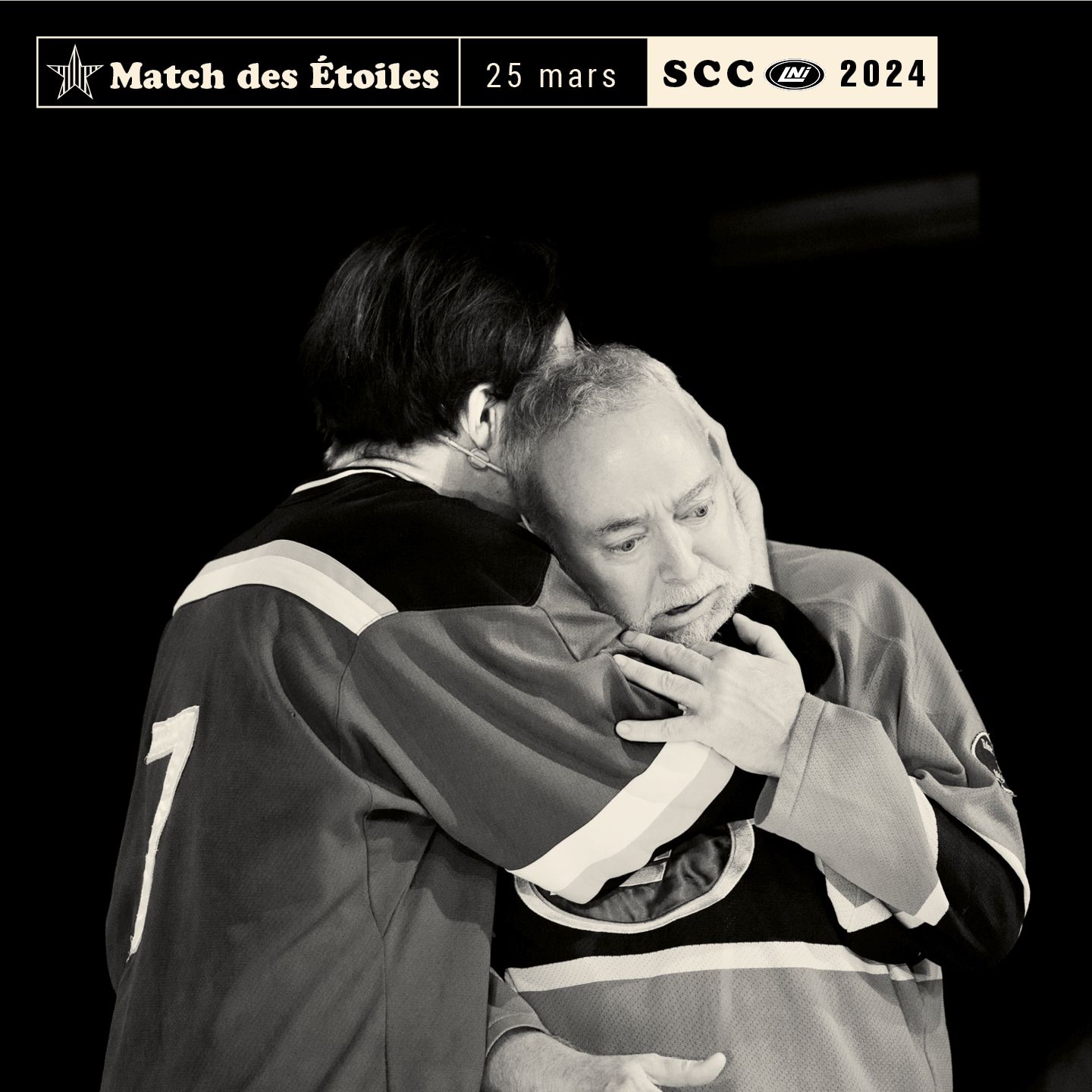 Match des Étoiles - SCC2024 10