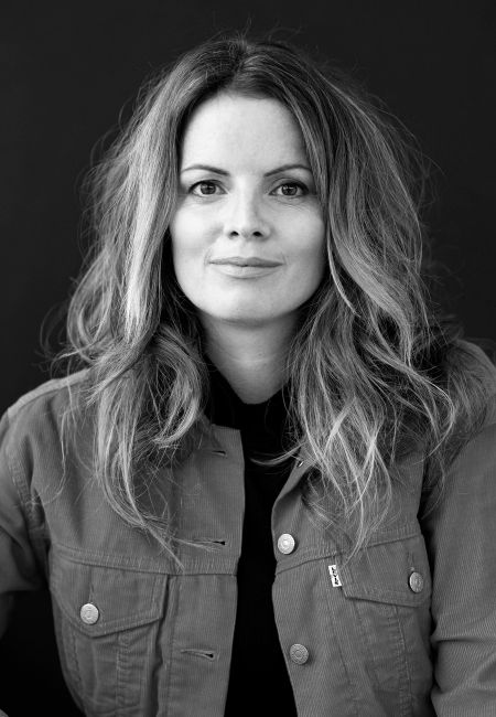 Amélie Geoffroy
