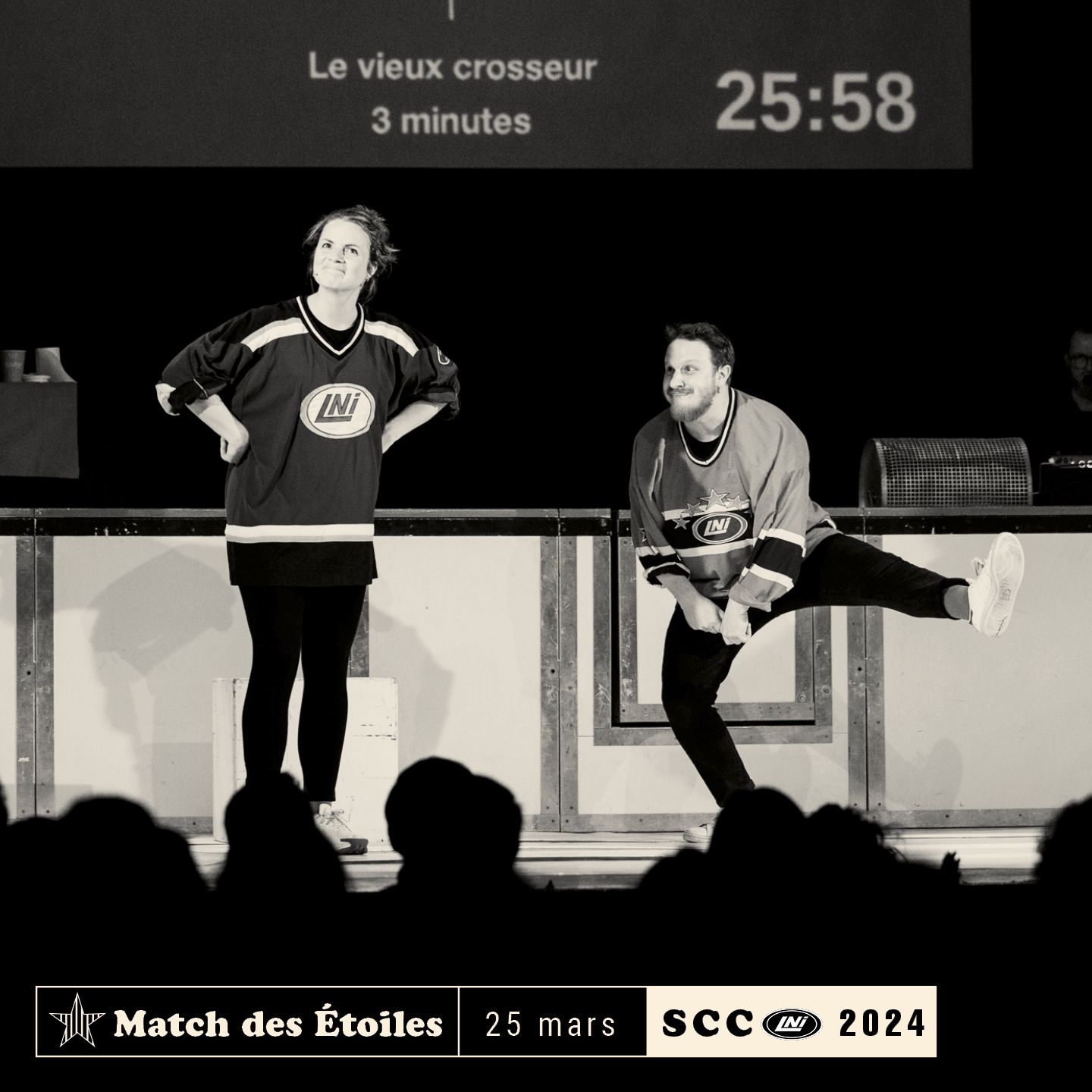 Match des Étoiles - SCC2024 07