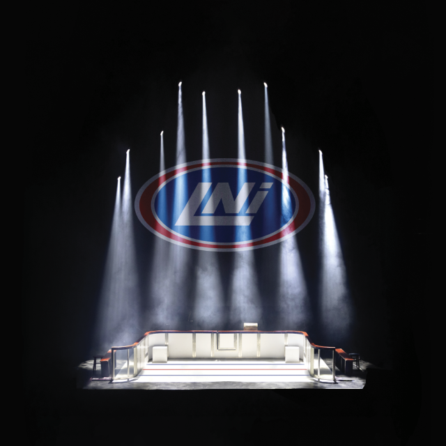 Matchs de la LNI en tournée