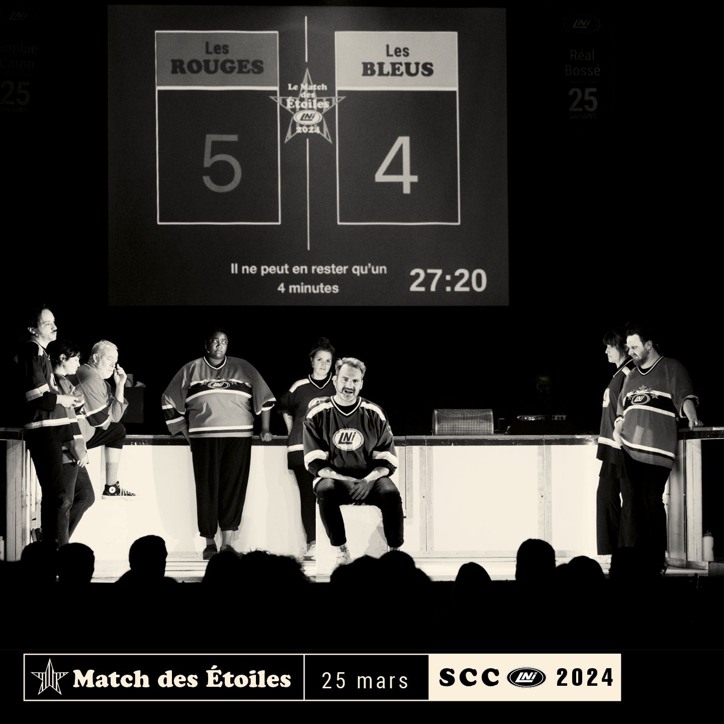 Match des Étoiles - SCC2024 09