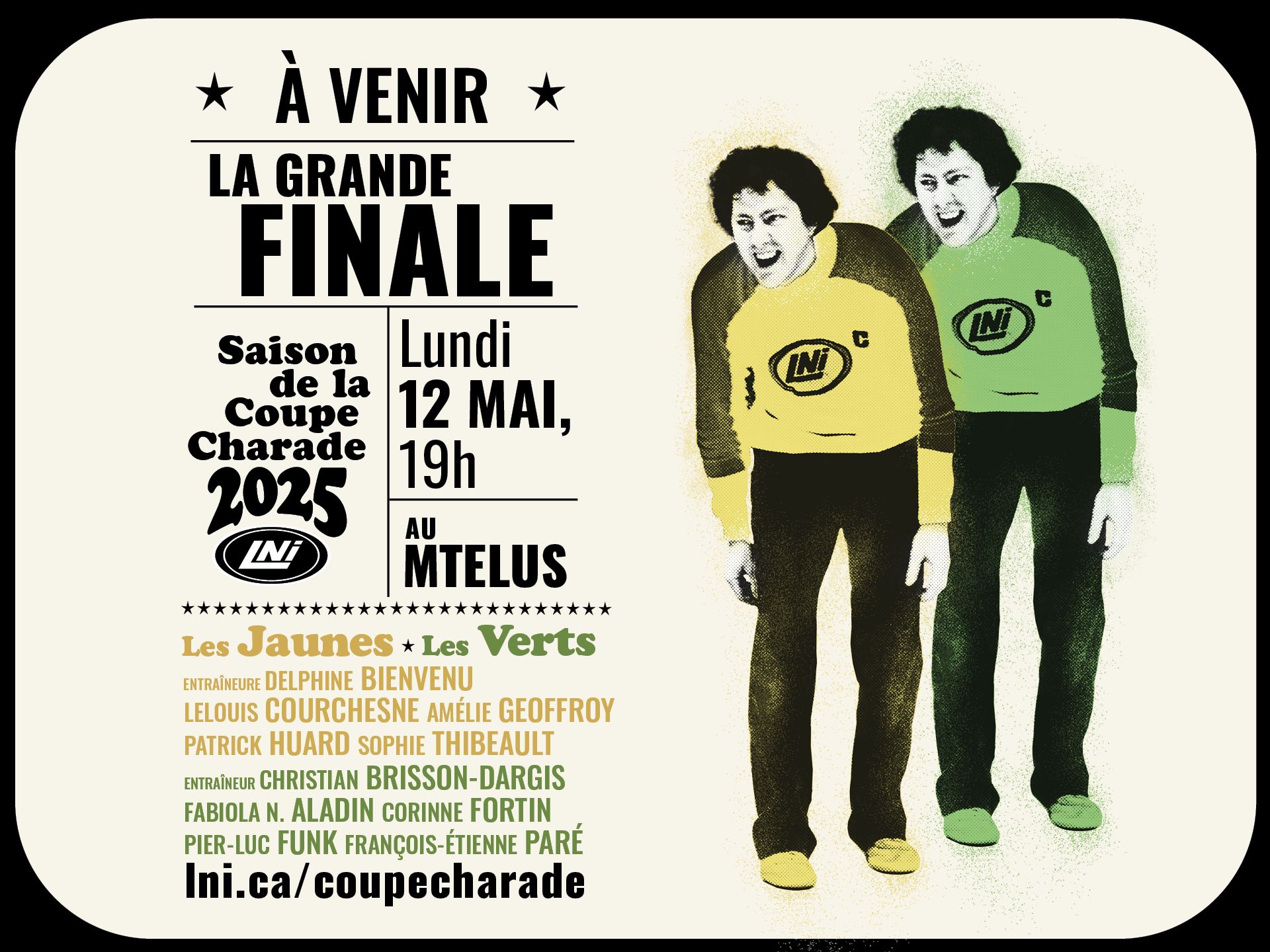 Match FINAL | Saison de la Coupe Charade 2025