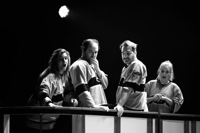 LNI - Saison de la Coupe Charade 2025, 2 février