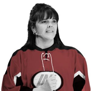 Brigitte Soucy