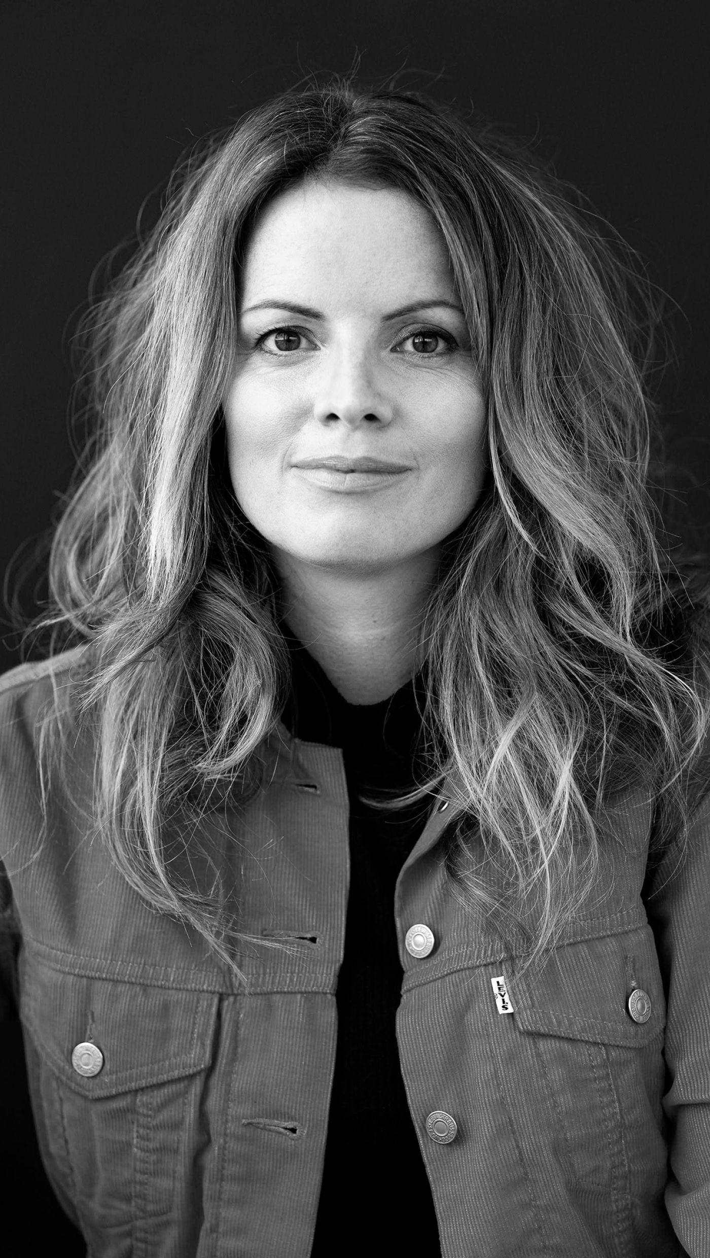 Amélie Geoffroy
