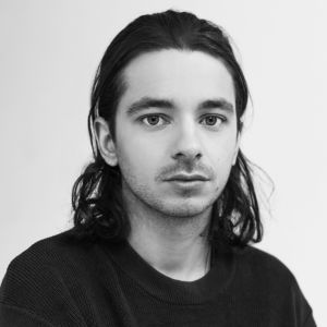 Alexandre Nachi