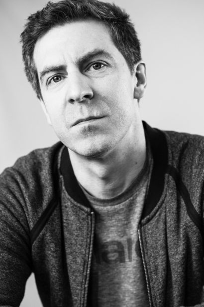 Simon Rousseau