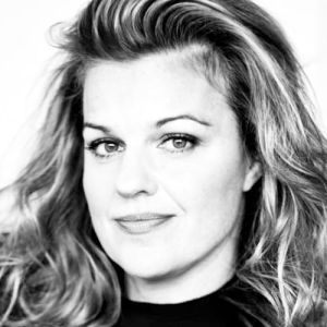 Brigitte Soucy