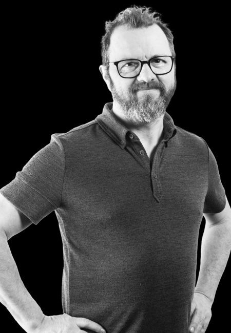 Éric Desranleau