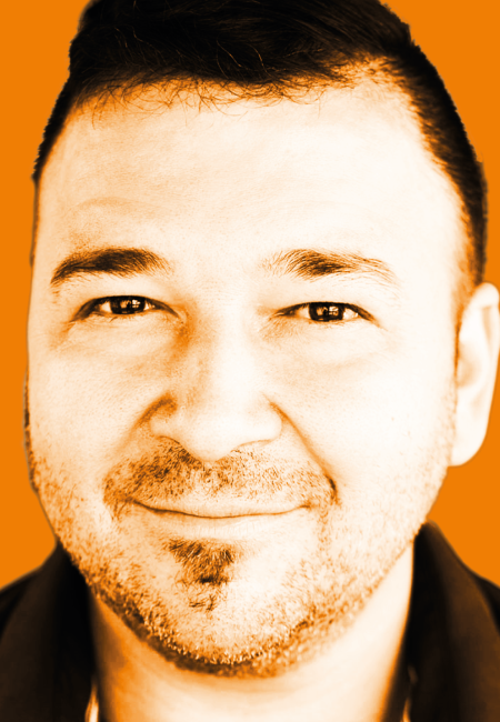 René ROUSSEAU | Les ORANGES - SCC2027