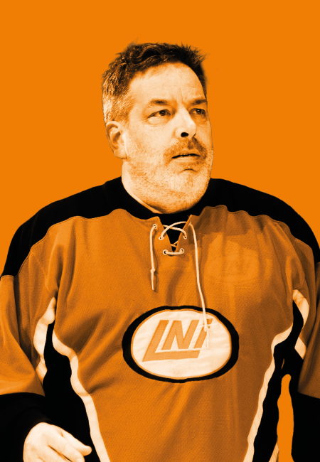 Jean-François AUBÉ | Les ORANGES - SCC2027