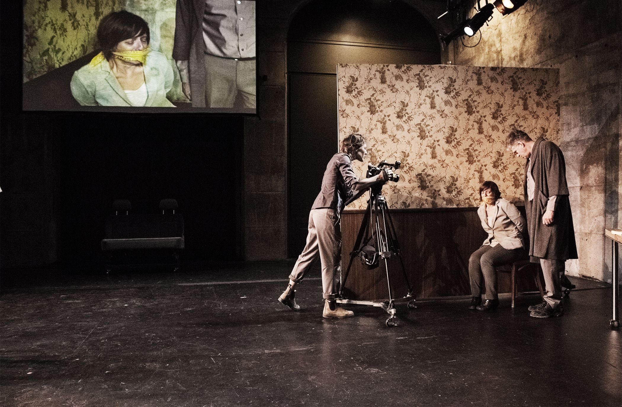 La LNI s'attaque au cinéma | Espace Libre, 2018