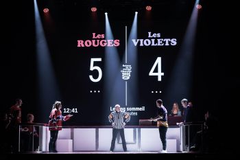 Saison de la Coupe Charade 2025