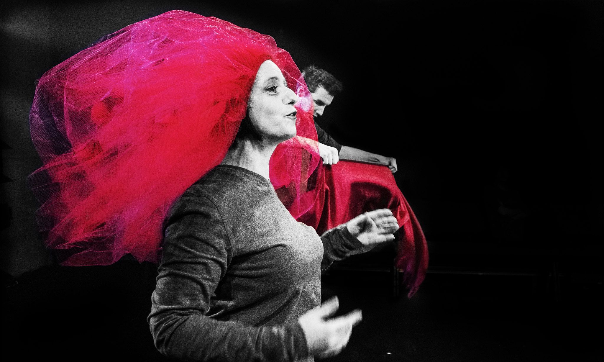 La LNI s'attaques aux classiques | Théâtre de la LNI, 2017