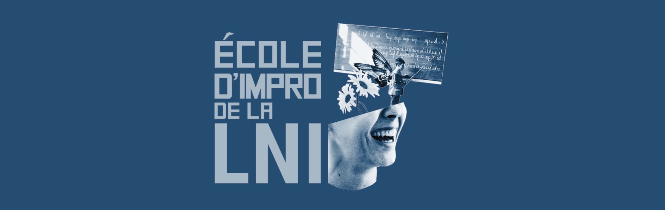 École d'impro de la LNI 2022-2023