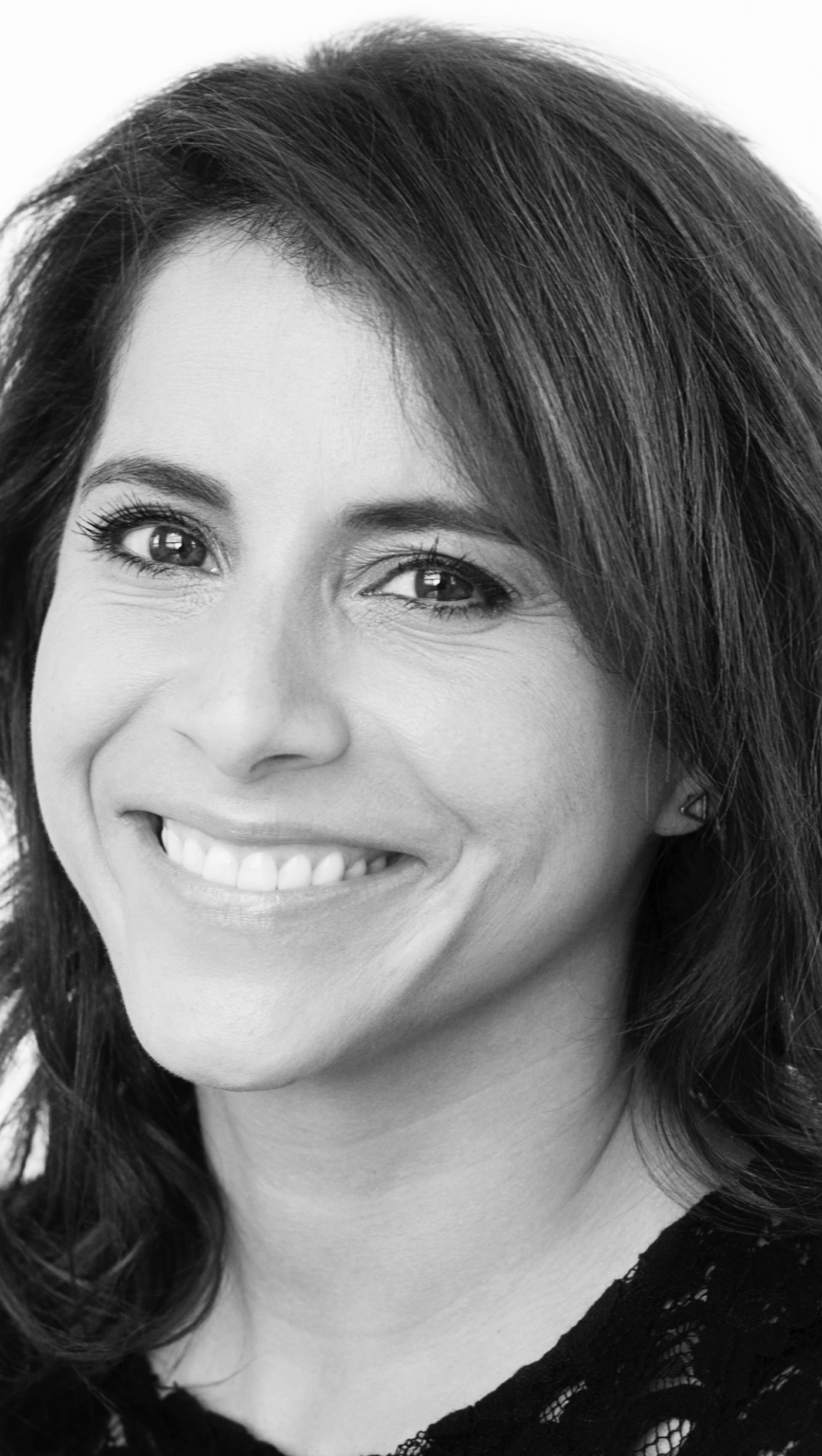 Anaïs Favron