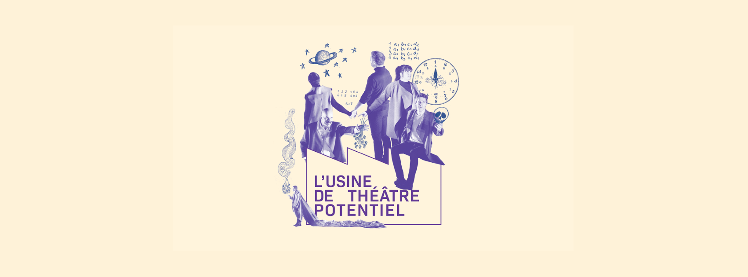 L'Usine de théâtre potentiel