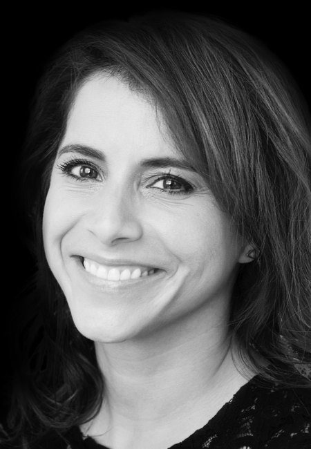 Anaïs Favron