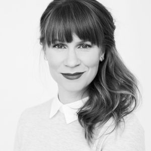Brigitte Soucy