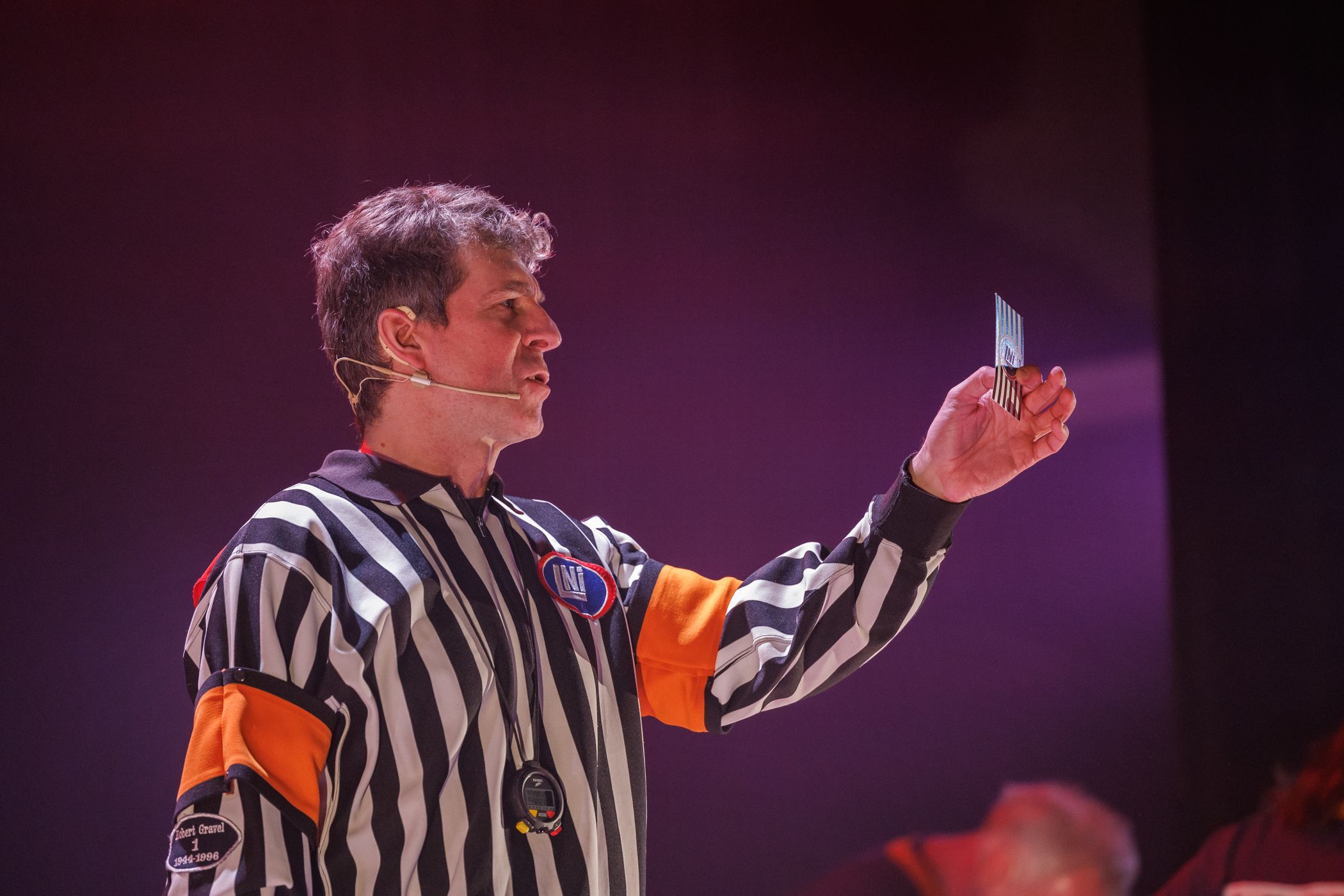 SCC2022 | LNI Simon Rousseau