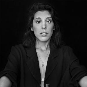 Ines Talbi