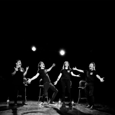 Les Laboratoires LNI 2023