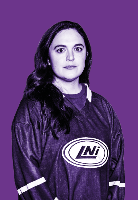 Delphine COITEUX | Les VIOLETS - SCC2027