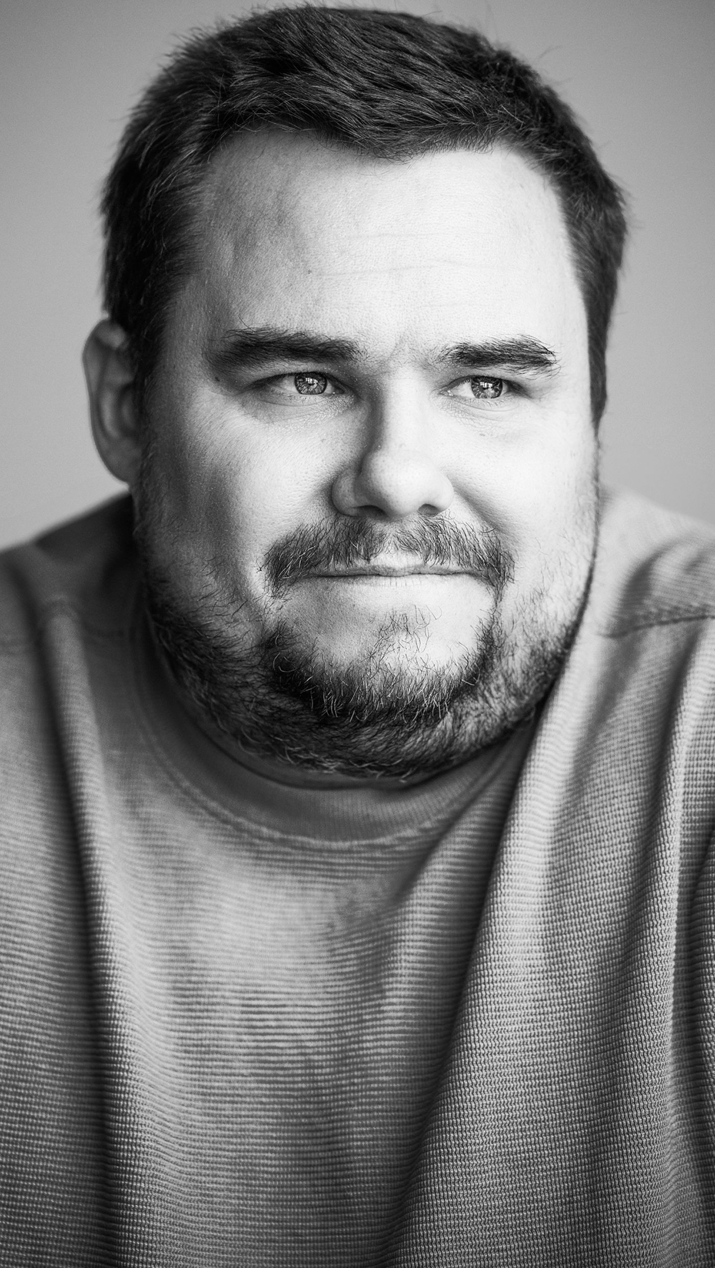 Francis Sasseville
