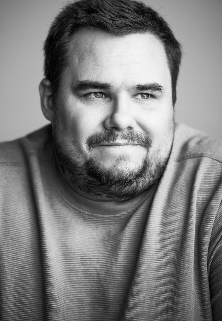 Francis Sasseville