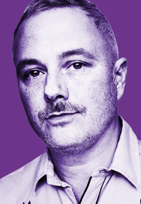 Vincent BOLDUC | Les VIOLETS - SCC2027