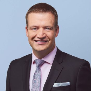 Luc Fortin