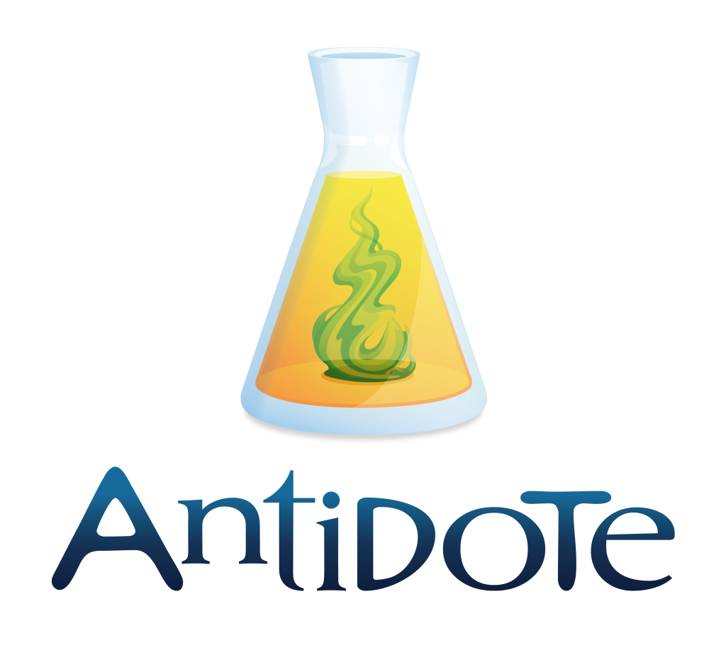 Logo Antidote HR