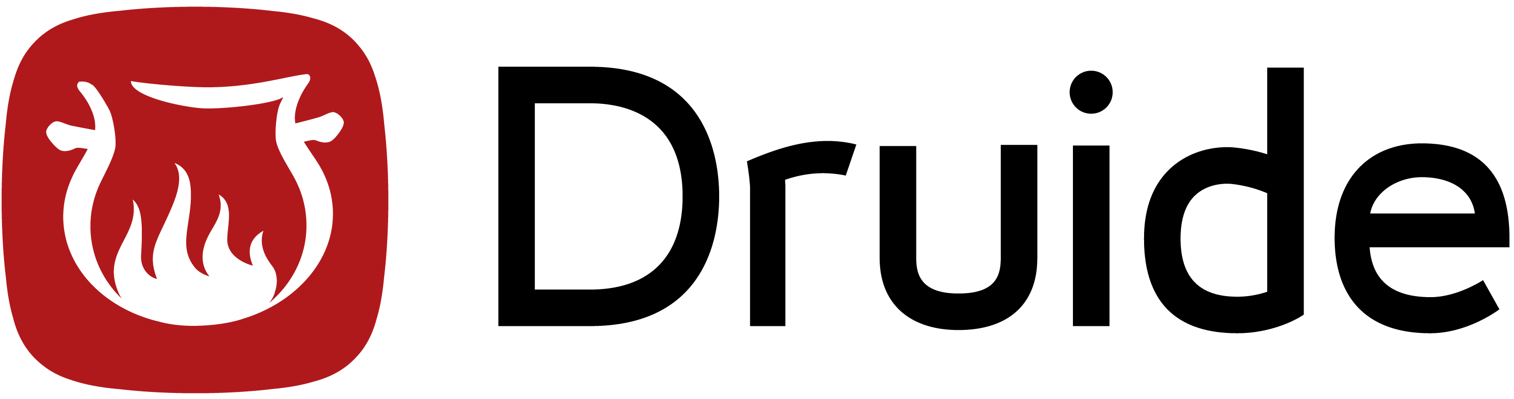 Logo Druide