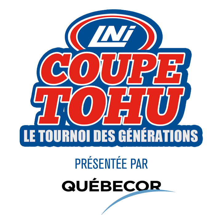 7 novembre 2017 - La Coupe TOHU - Tournoi des Générations présentée par Québecor