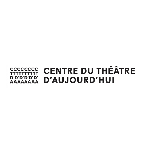 Centre du Théâtre d'Aujourd'hui