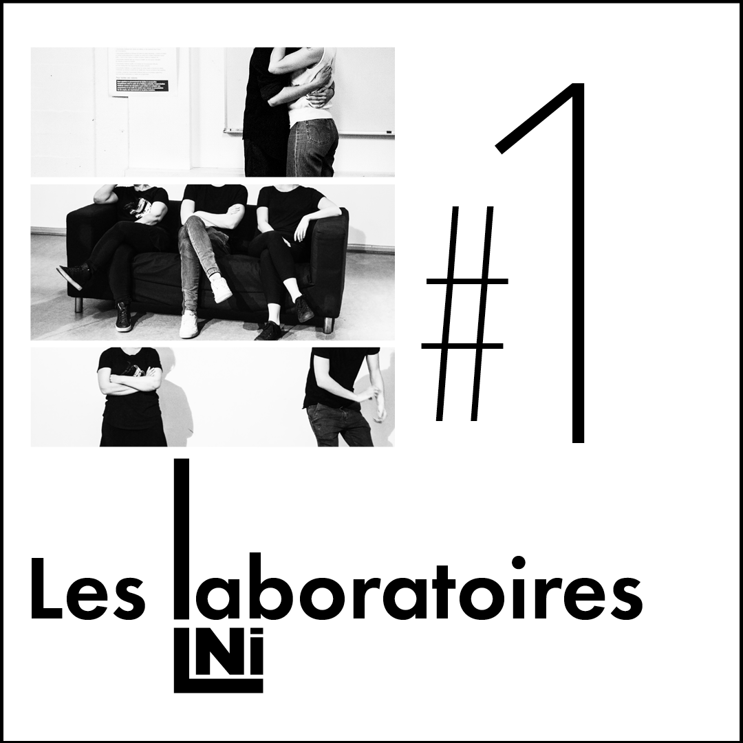 Les laboratoires LNI #1