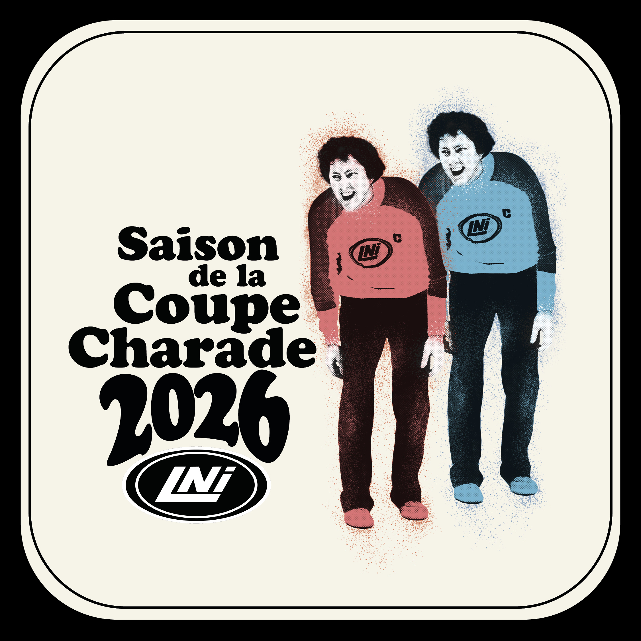 Match #4 - Saison de la Coupe Charade 2026