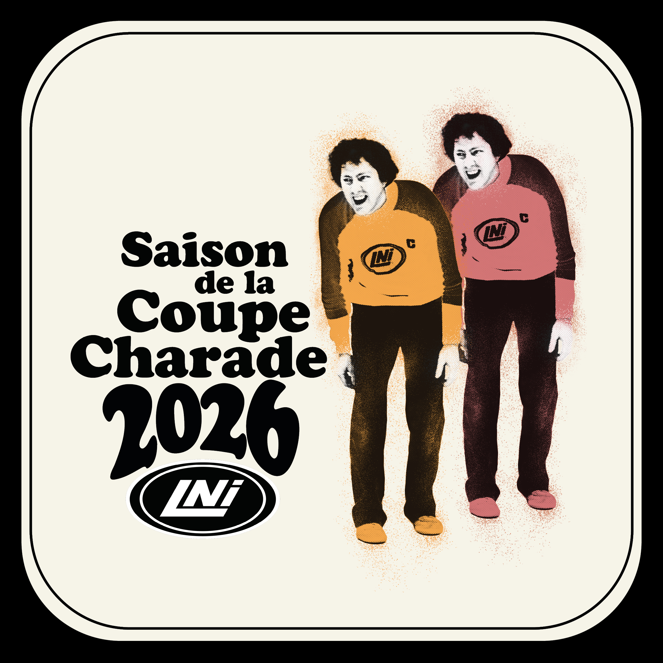 Match #5 - Saison de la Coupe Charade 2026