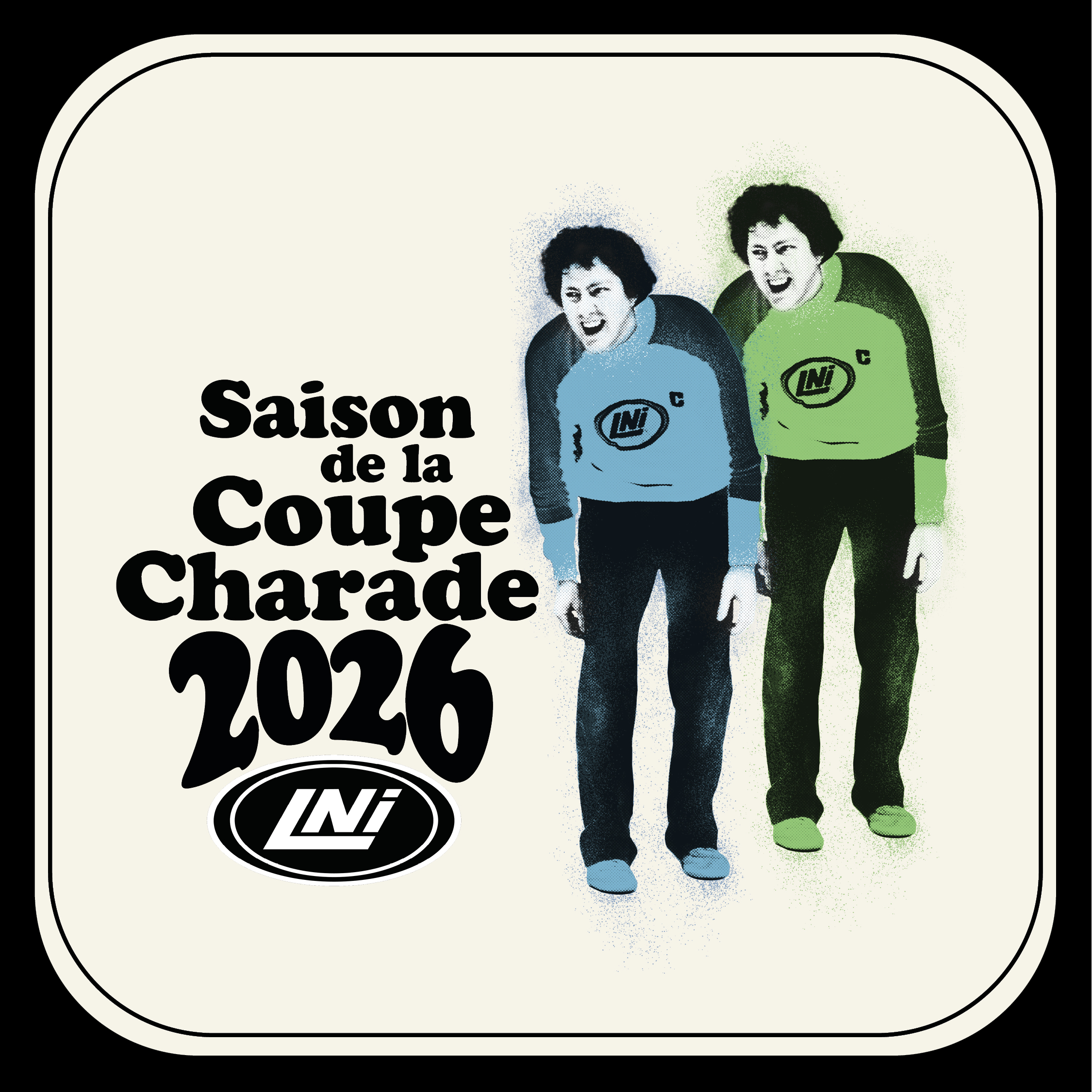 Match #6 - Saison de la Coupe Charade 2026