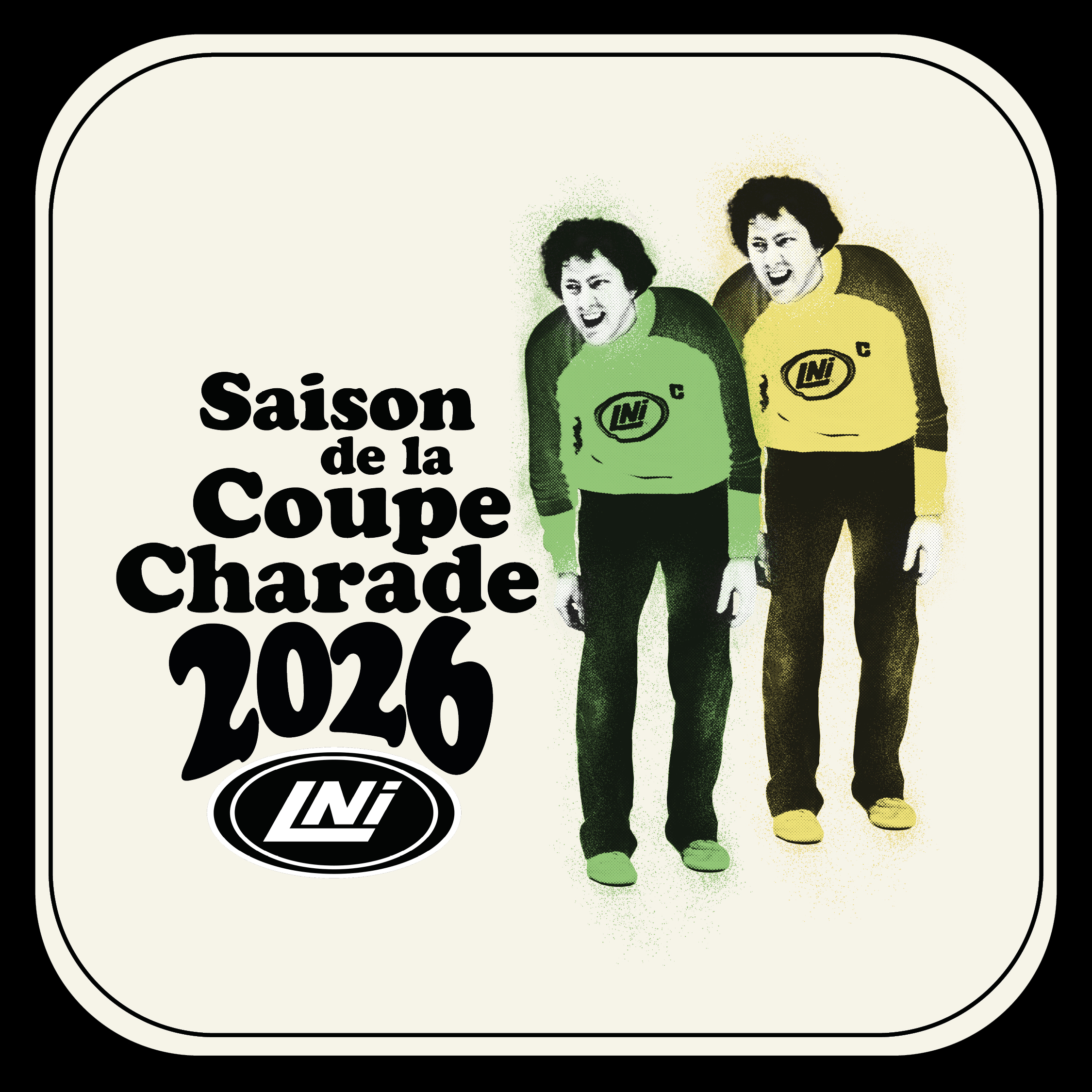 Match #10 - Saison de la Coupe Charade 2026