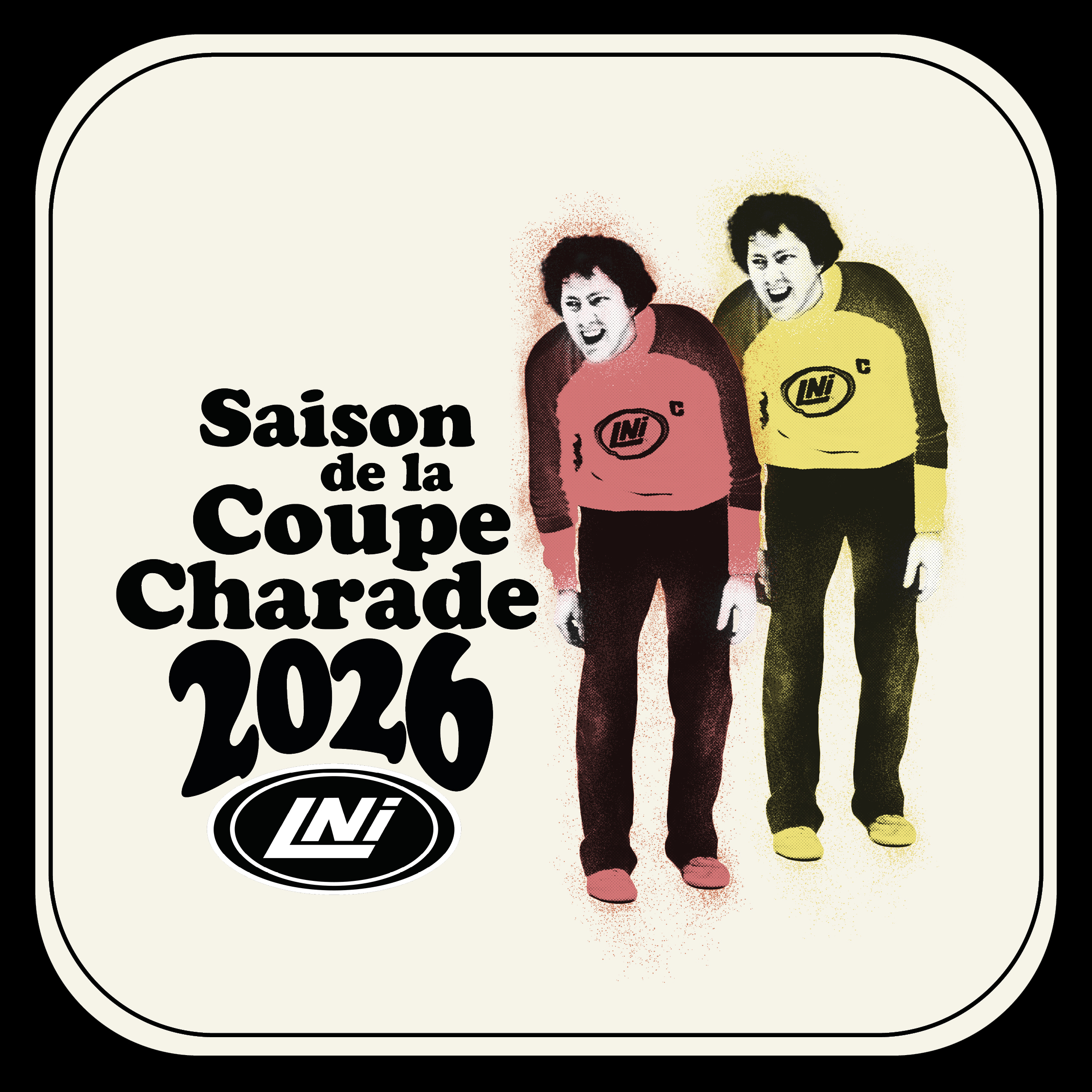 Match #12 - Saison de la Coupe Charade 2026
