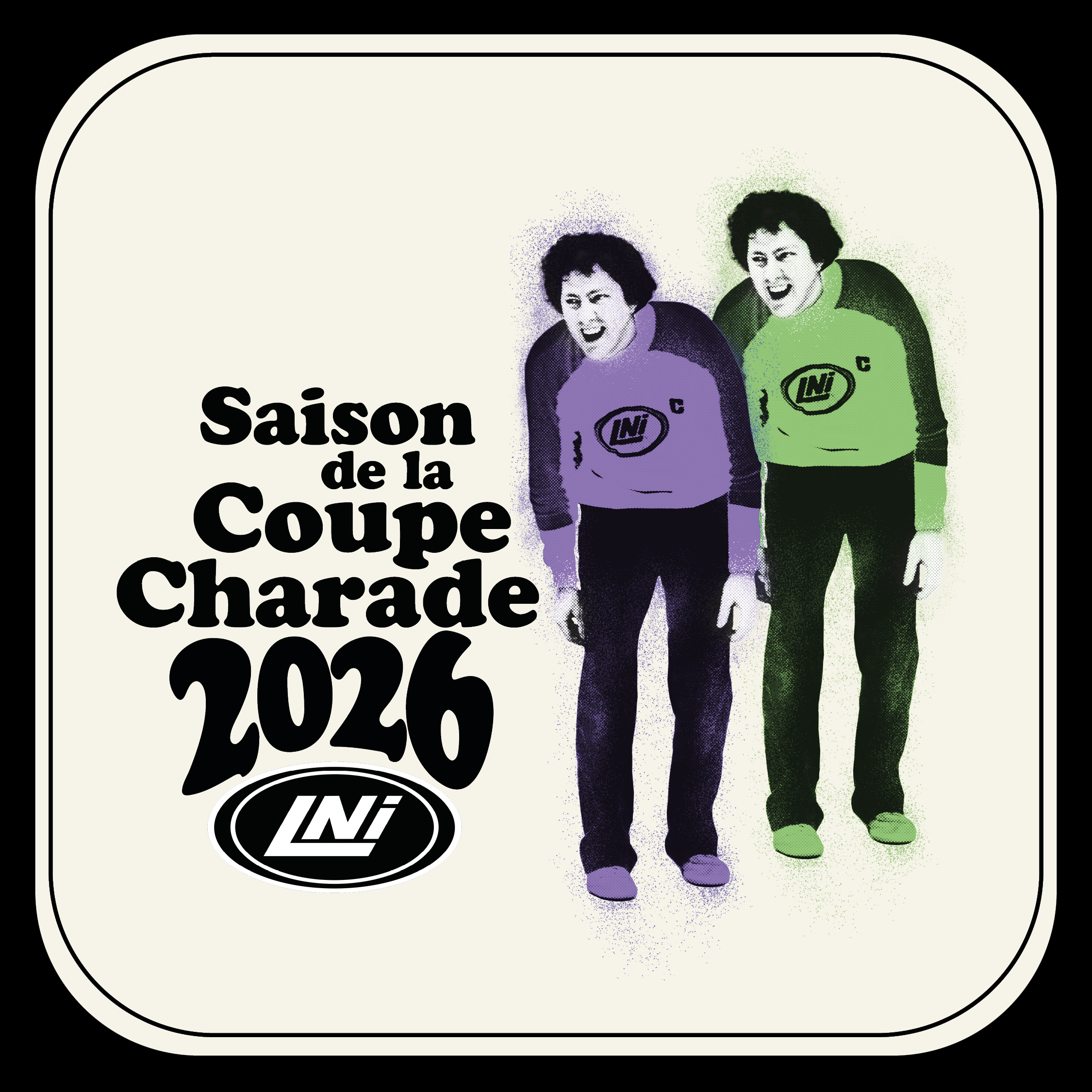 Match #15 - Saison de la Coupe Charade 2026