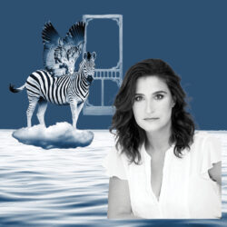 SALOMÉ CORBO | Recevoir et réagir - Niveau 2