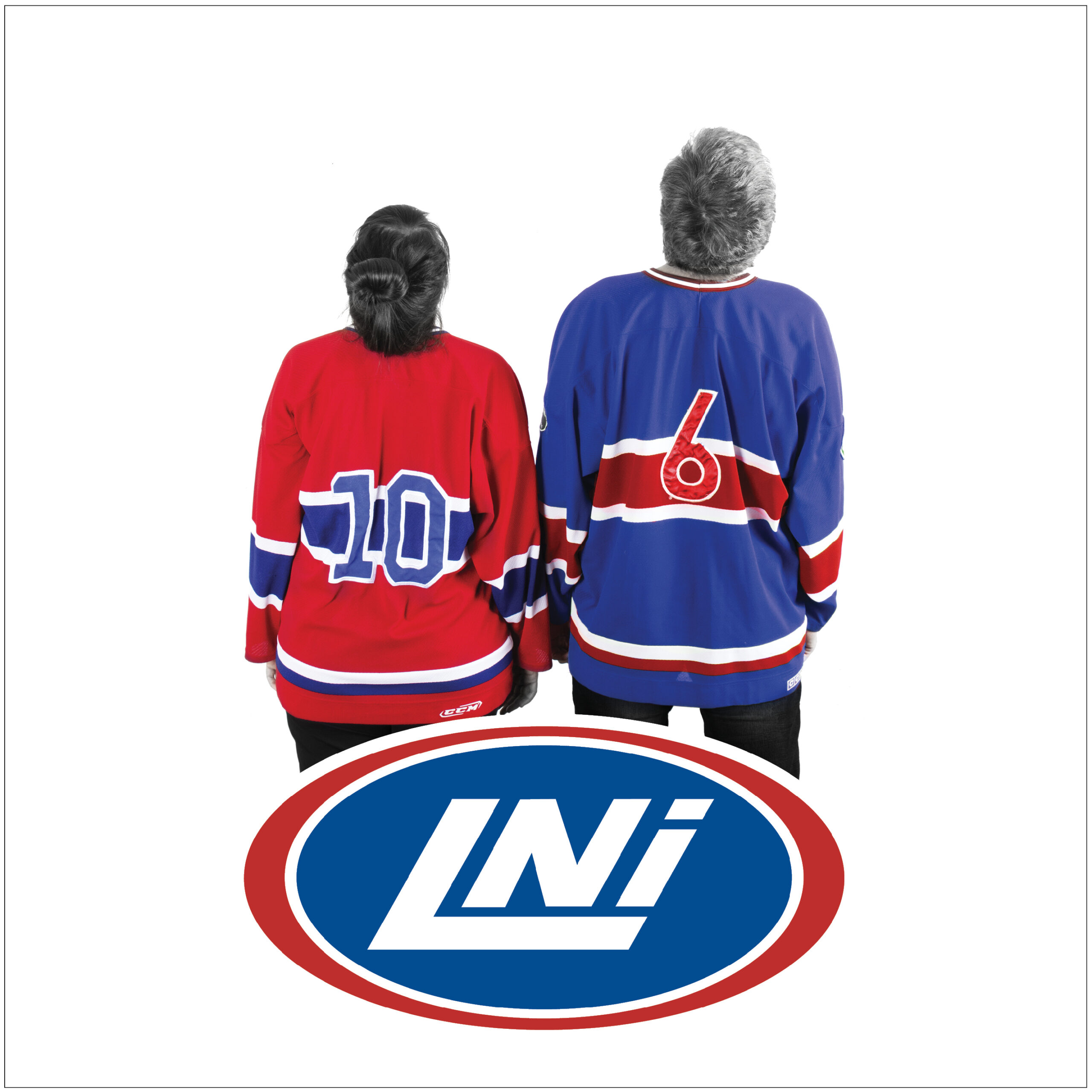 Les Matchs d'impro de la LNI