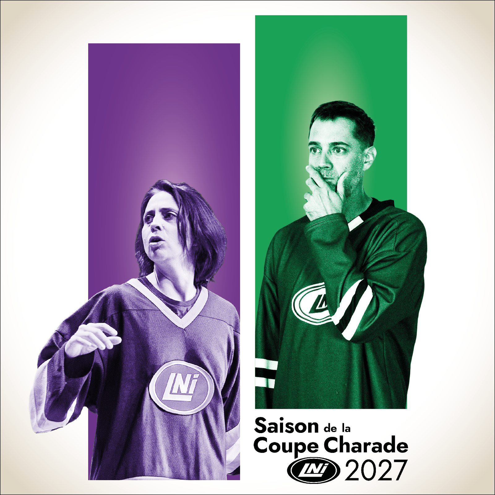 SCC 2027 - MATCH #13 | 19 avril