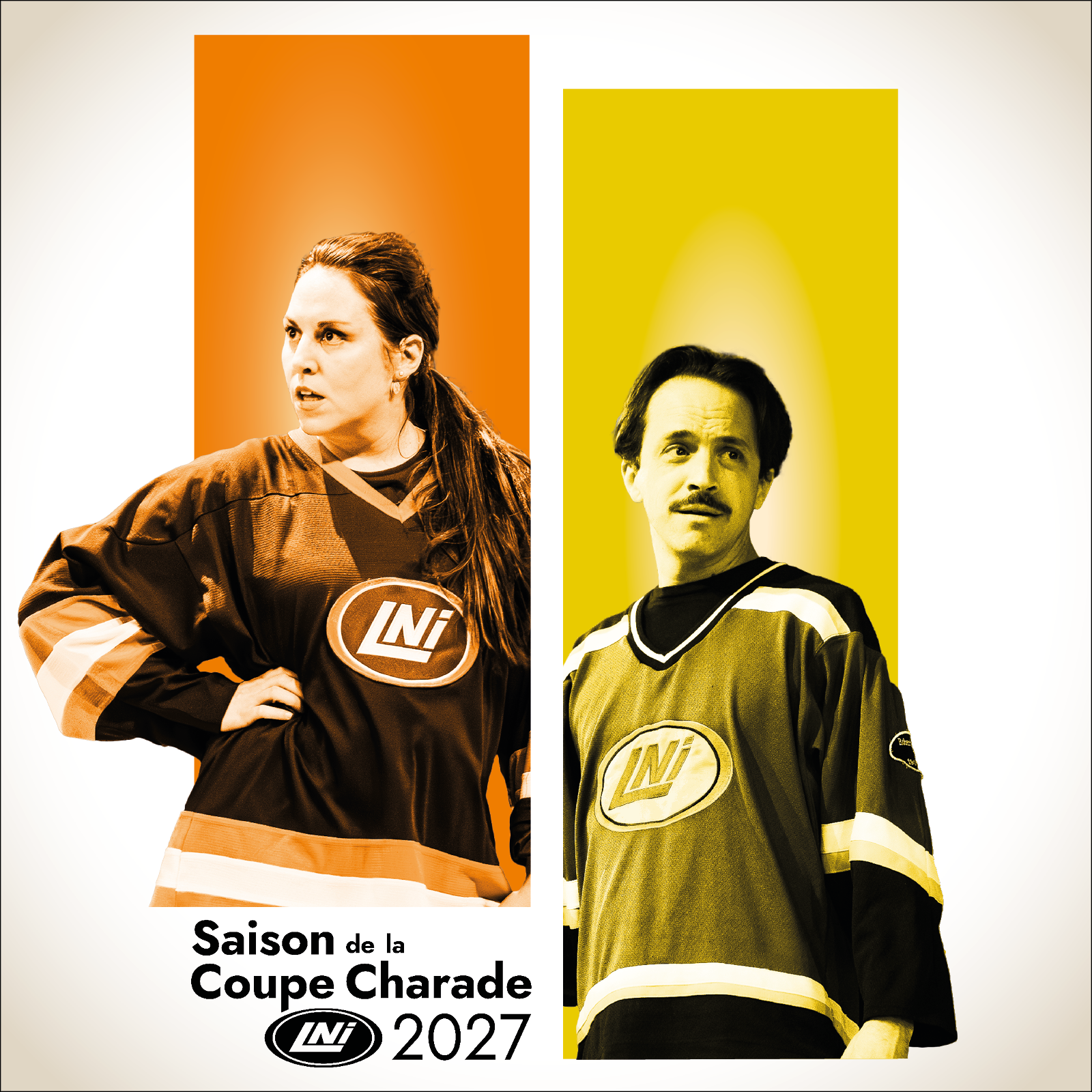 SCC 2027 - Match #14 | 25 avril