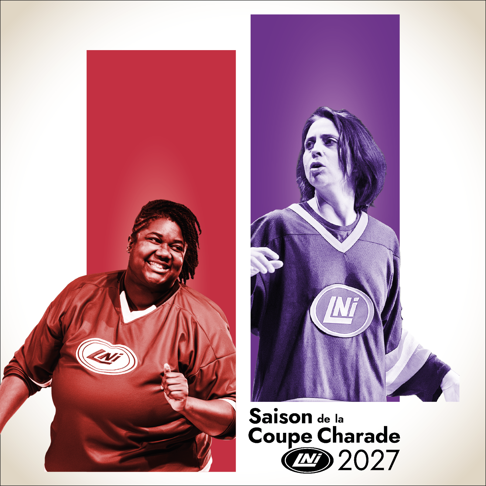 SCC 2027 - Match #15 | 26 avril